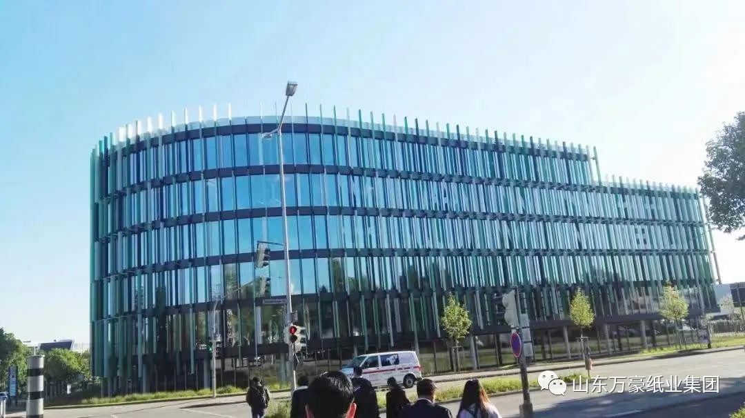 日博集团集团.龙德科技荣膺曼胡默尔“全球优异供应商”奖